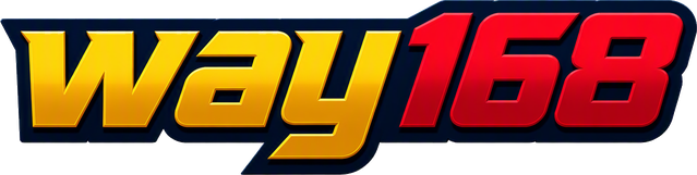 way168 Logo